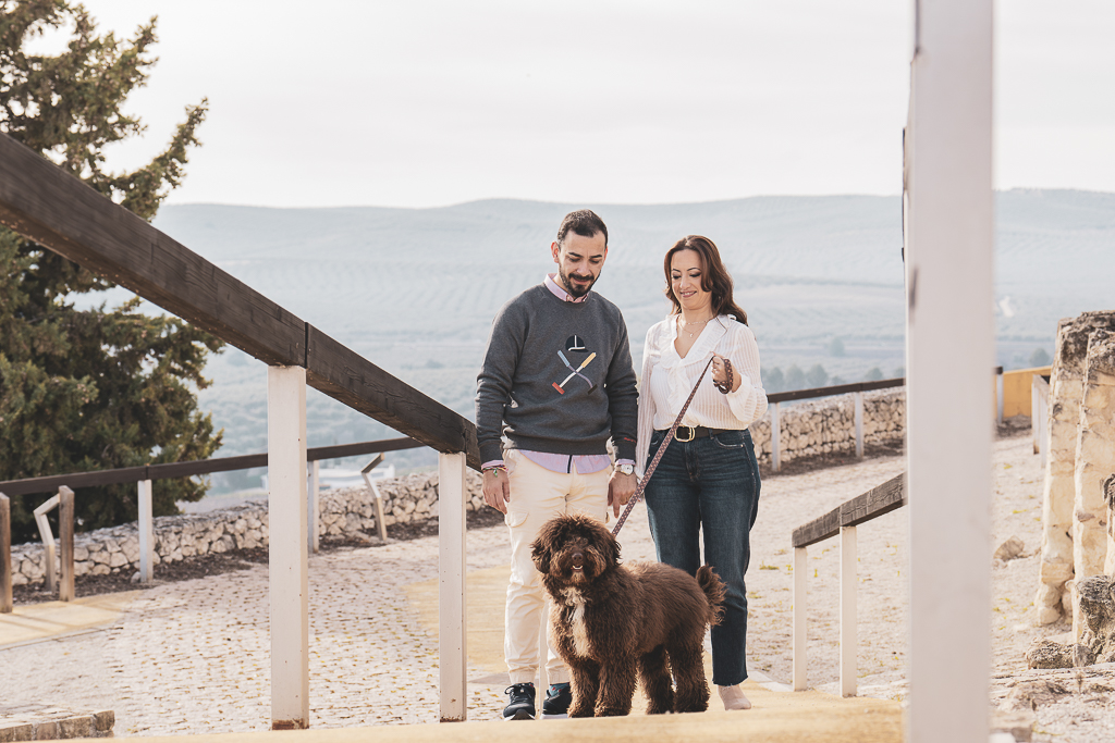 PREBODA INMA & JESÚS